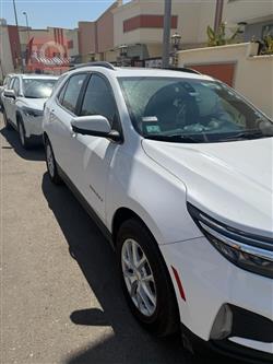 شيفروليه إكوينوكس